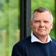 René Schneider er stærkt bekymret for responstiderne for 112-udrykning i Favrskov Kommune. Pressefoto