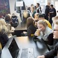 Fra august får eleverne på UCS10 op til 10 timer mere om ugen. Samtidig får de mulighed for at vælge studieretningsfag, så de er klædt bedre på til at vælge den ungdomsuddannelse, der er rigtig for dem.