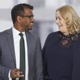 Marc Perera er går på forældreorlov i de næste to måneder. Mette Skautrup vikarierer.