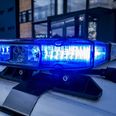 En del værktøj blev stjålet fra en byggeplads på motorvejen nær Tebstrup i weekenden. Foto: Rigspolitiet.
