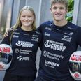 Rasmus Vestergård Johansen fik en fin start på World Cup-sæsonen, men skal ikke som planlagt i aktion igen fredag. Ligesom Nanna Vestergård Johansen kæmper han for at komme til OL. Arkivfoto: Liselotte Sabroe/Ritzau Scanpix