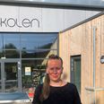 Ditte Marie Thejsen tiltræder sin stilling 1. august og ser meget frem til at være en aktiv og synlig leder på Åskolen. Pressefoto
