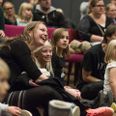 Der er masser af musik for børn i skolealderen til LMS Festival i Aarhus 4.-6. oktober. PR Foto