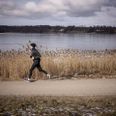 Forskningen siger ikke noget om, præcis hvor ofte man skal motionere for at udløse en cocktail af positive signalstoffer fra hjernen. Men hvis det bliver en sur pligt syv dage om ugen, så batter de positive effekter ikke meget, siger hjerneforsker. (Arkivfoto) Foto: Liselotte Sabroe/Ritzau Scanpix