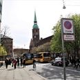 Klostertorv.