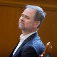 Nicolai Wammen (S) er pludselig sprunget ud som atomkraft-tilhænger i kandidattest. Hans partikollegaer er ellers lorne ved energikilden, og det har han også selv været. Foto: Jens Dresling