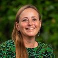 Mira Issa Bloch, pædagog, byrådsmedlem Skanderborg, folketingskandidat og børne og familiepolitisk ordfører for Alternativet. Pressefoto