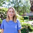 Kira Marie Peter-Hansen, medlem af EU-Parlamentet for SF.