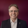 John Nielsen er ny formand for Favrskov Erhverv. Pressefoto