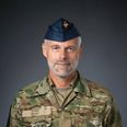 Hvordan er det at være soldat, og hvad med de etiske overvejelser ved at være soldat og deltage i krig? Det fortæller flyverpræst Kåre Egholm Pedersen til de unge og deres forældre ved et arrangement i Ryomgård torsdag 8. oktober. Pressefoto