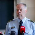 Ifølge Michael Kjeldgaard har personerne tilknytning til det kriminelle miljø i Jylland. Foto: Jens Dresling/Ritzau Scanpix