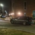 Nu er endnu en mand anholdt i sagen fra 9. marts. Foto: Presse-fotos.dk.