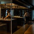 »Aftenen er en mulighed for os kokke at mødes og blive inspireret af vores superdygtige kolleger fra andre restauranter,« siger Søren Jakobsen, medejer og restaurantchef hos Gastromé. Pressefoto