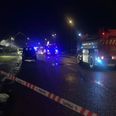 Kvinden nægtede sig skyldig i at stå bag branden 3. oktober. Foto: Presse-fotos.dk.