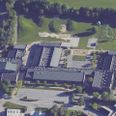 Foto: Styrelsen for Dataforsyning og Effektivisering, skråfoto