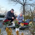 Frank Koch og Diana Sønderup mistede i 2022 deres 21-årige søn Søren Koch. Han blev skuddræbt i Aarhus-bydelen Viby. - Foto: Michael Agerholm Olesen, TV2 Østjylland/