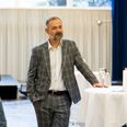 Jacob Bundsgaard (S) var borgmester i Aarhus Kommune fra 2011 til 2024. Arkivfoto: Miles Lilley, Jyllands-Posten