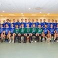 Begge Hørning Håndbolds herrehold er rykket op og spiller i næste sæson i henholdsvis 2. og 3. division.