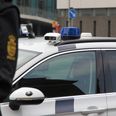 Den efterlyste er fundet igen. Foto: Rigspolitiet