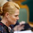 Inger Støjberg er begyndt at afsone sin fængselsstraf, efter hun blev fundet skyldig i forsætligt at overtræde ministeransvarsloven ved en rigsretssag tilbage i december. Arkivfoto: Jens Dresling.