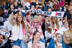 Den skæbnesvangre dag nærmer sig for de aarhusianske kvinder. Lørdag 25. marts møder de FC Nordsjælland i semifinalen.