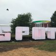 SPOT festival 2021. Foto: Mille Winther