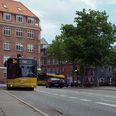 Vesterbro Torv. Arkivfoto: Søren Vendelbo