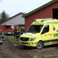 Foto: Øxenholt Foto