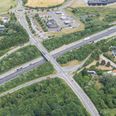 Trængslen på E45 bliver værre i fremtiden. Foto: Vejdirektoratet.