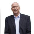 Søren Bøje Arvidsen, tidligere håndboldtræner og Moderaternes lokale ansigt på Djursland, præsenterer partiets visioner på Forårsmessen. "Mød os ved standen og hør mere om vores planer for KV25," lyder det fra Søren Bøje Arvidsen. Pressefoto