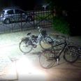 Her ses den mand, som politiet håber, at vidner kan hjælpe med at identificere. Foto: Nordjyllands Politi