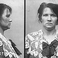 Den rigtige Dagmar Overbye. Foto: Jyllands-Posten/Ritzau