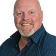 Mikael Andreasen er ny skoleleder på Skødstrup Skole.