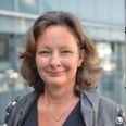 Theresa Blegvad skifter parti fra Venstre til Konservative.