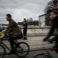 I 15 dage i løbet af februar stoppede Københavns Politi omkring 3.800 cyklister i jagten på stjålne cykler - men det måtte de slet ikke. Arkivfoto: Linda Johansen.