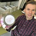 Forlægger Thomas Aagaard Skovmand står bag den nyåbnede Byens Forlag og Bogcafé i Borggade 5, hvor hygge og særpræg er nogle af nøgleordene.