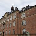 Manden er også tiltalt for blufærdighedskrænkelse og psykisk vold mod både sine børn og samlever. Foto: Thomas Borberg/Ritzau Scanpix