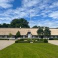 Lørdag 23. september kan man komme ind og se den smukke bindingsværksgård på Sneptrupvej 4, der i knap 600 år fungerede som bolig for områdets præster. Pressefoto