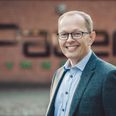»Det er enormt vigtigt, at alle gode kræfter i ungdomsuddannelsessektoren arbejder sammen om at strikke en god uddannelse sammen. Det er noget, jeg og Paderup Gymnasium gerne vil være med til,« siger Allan Friis Clausen, der er rektor på Paderup Gymnasium. Pressefoto