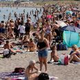 Fra onsdag bliver der igen rigtigt varmt i Danmark. Arkivfoto: Emma Sejersen