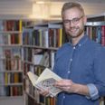 50-årige Jens-Ole Winther skal stå i spidsen for Skanderborg Kommunes biblioteker. Han er uddannet journalist og kommer fra en stilling som chef for DR's Kulturredaktion i Aarhus. Pressefoto