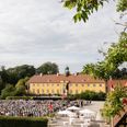 Verdensballetten er blevet en tilbagevendende sommertradition på Møllerup Gods. Pressefoto