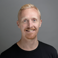 Andreas Tang-Brock. Pressefoto