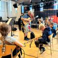 Årets sommerskole bliver både for musikere og skuespillere. Pressefoto