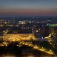 Musikhuset havde rekordmange besøgende i 2018. Foto: Musikhuset Aarhus