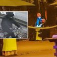 En 23-årig mand blev 26. oktober dræbt på Christiania. Nu efterlyser politiet en mistænkt drabsmand. Foto: Københavns Politi/Presse-fotos.dk.
