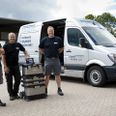 I Danmark vil serviceopgaverne stadig blive varetaget af Door Systems egne montører, mens man i udlandet tilknytter servicepartnere. Pressefoto