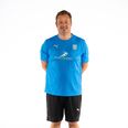 Kim Johansen er ny cheftræner for Skanderborg Håndbolds ligakvinder. Foto: Per Bille.