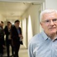 Ole Bollesen og den socialdemokratiske gruppe blev reddet på målstregen af en SF'er på byrådsmødet. Arkivfoto