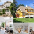 Fotocollage: Lilienhoff, Danbolig Nørrebro – Brdr. Bjørn Brede & Partnere, Estate Gentofte, Danbolig Frederiksberg C.